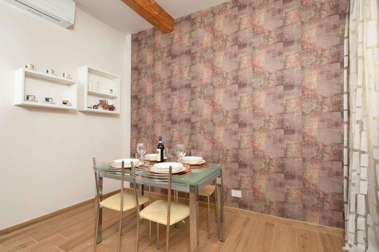 Il Giaggiolo Apartment Floransa Dış mekan fotoğraf