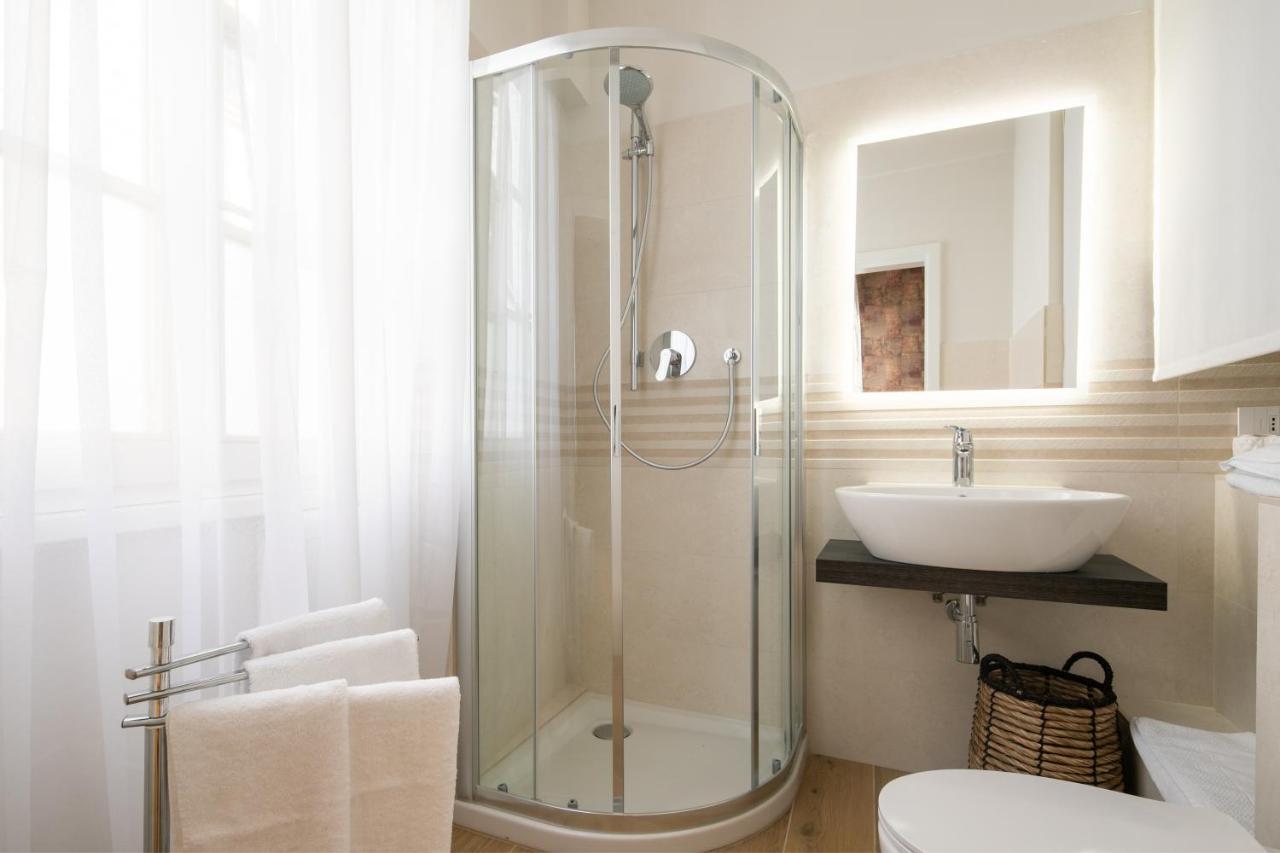 Il Giaggiolo Apartment Floransa Dış mekan fotoğraf