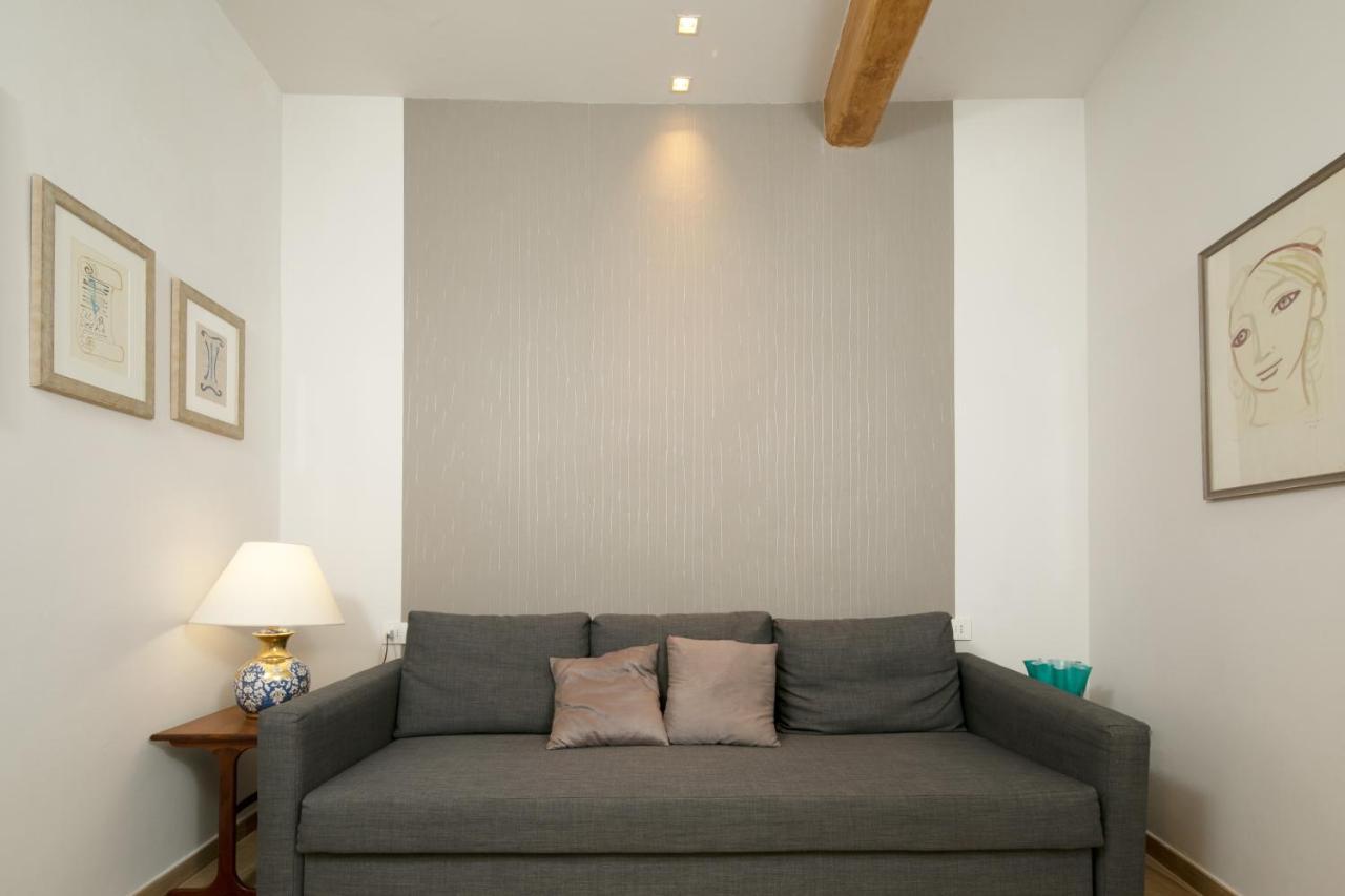 Il Giaggiolo Apartment Floransa Dış mekan fotoğraf