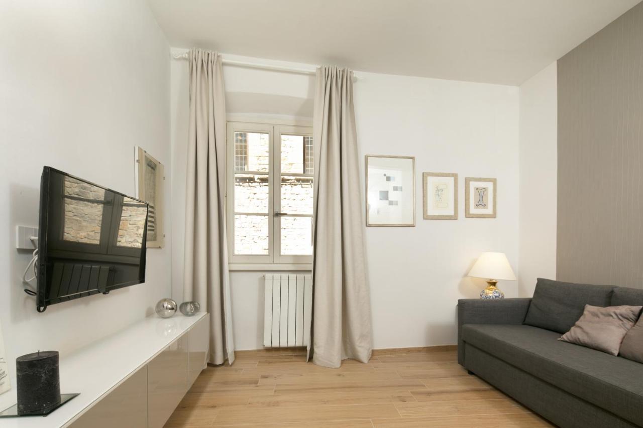 Il Giaggiolo Apartment Floransa Dış mekan fotoğraf