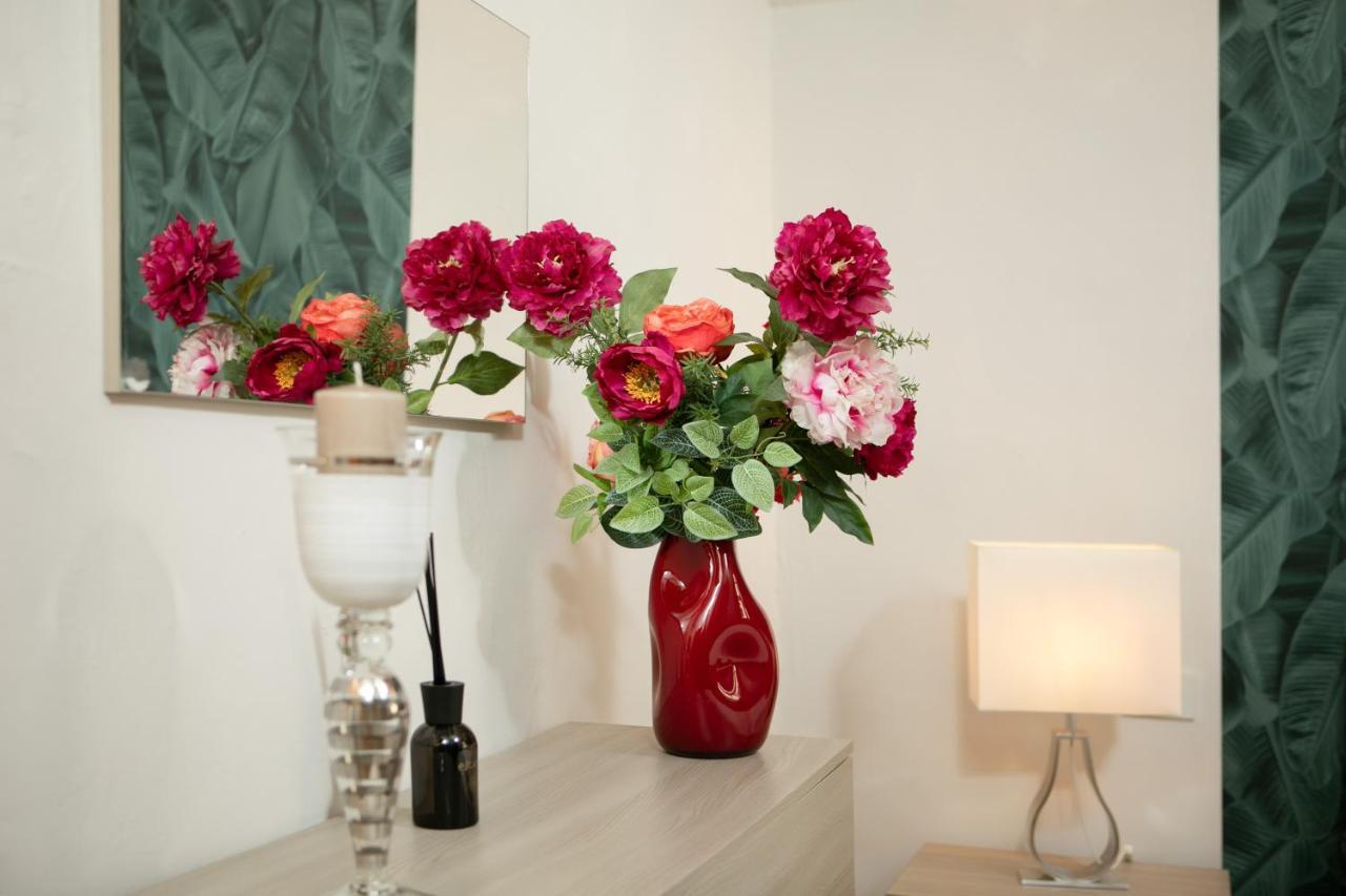 Il Giaggiolo Apartment Floransa Dış mekan fotoğraf