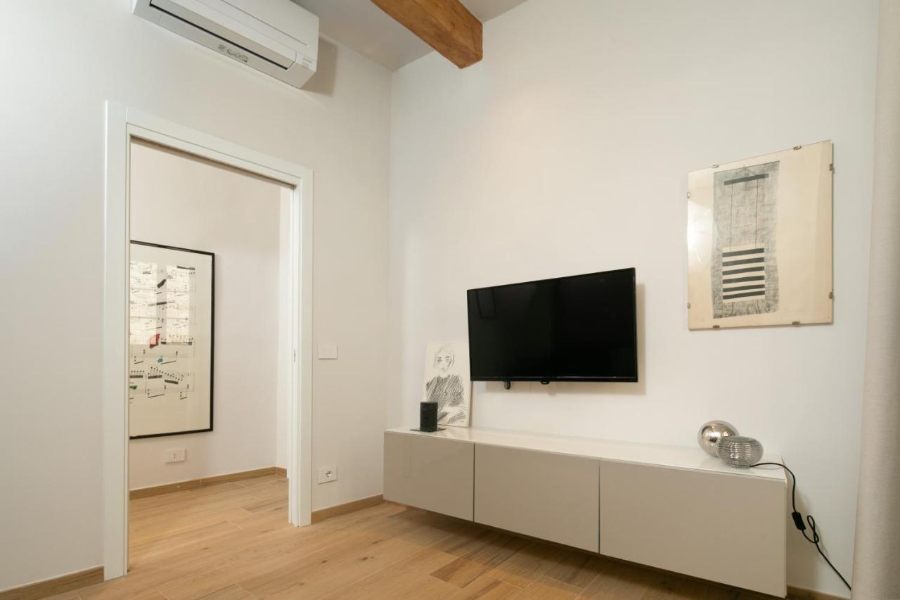 Il Giaggiolo Apartment Floransa Dış mekan fotoğraf