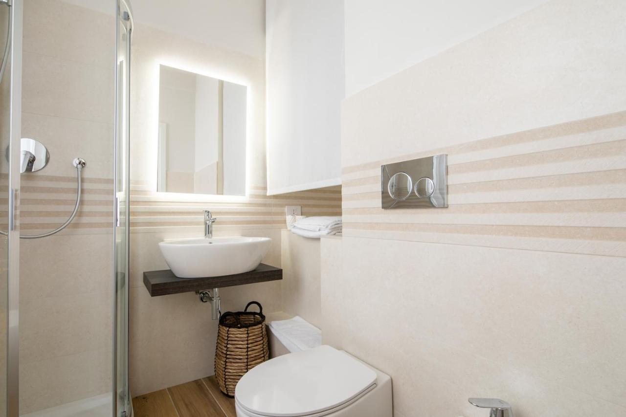 Il Giaggiolo Apartment Floransa Dış mekan fotoğraf