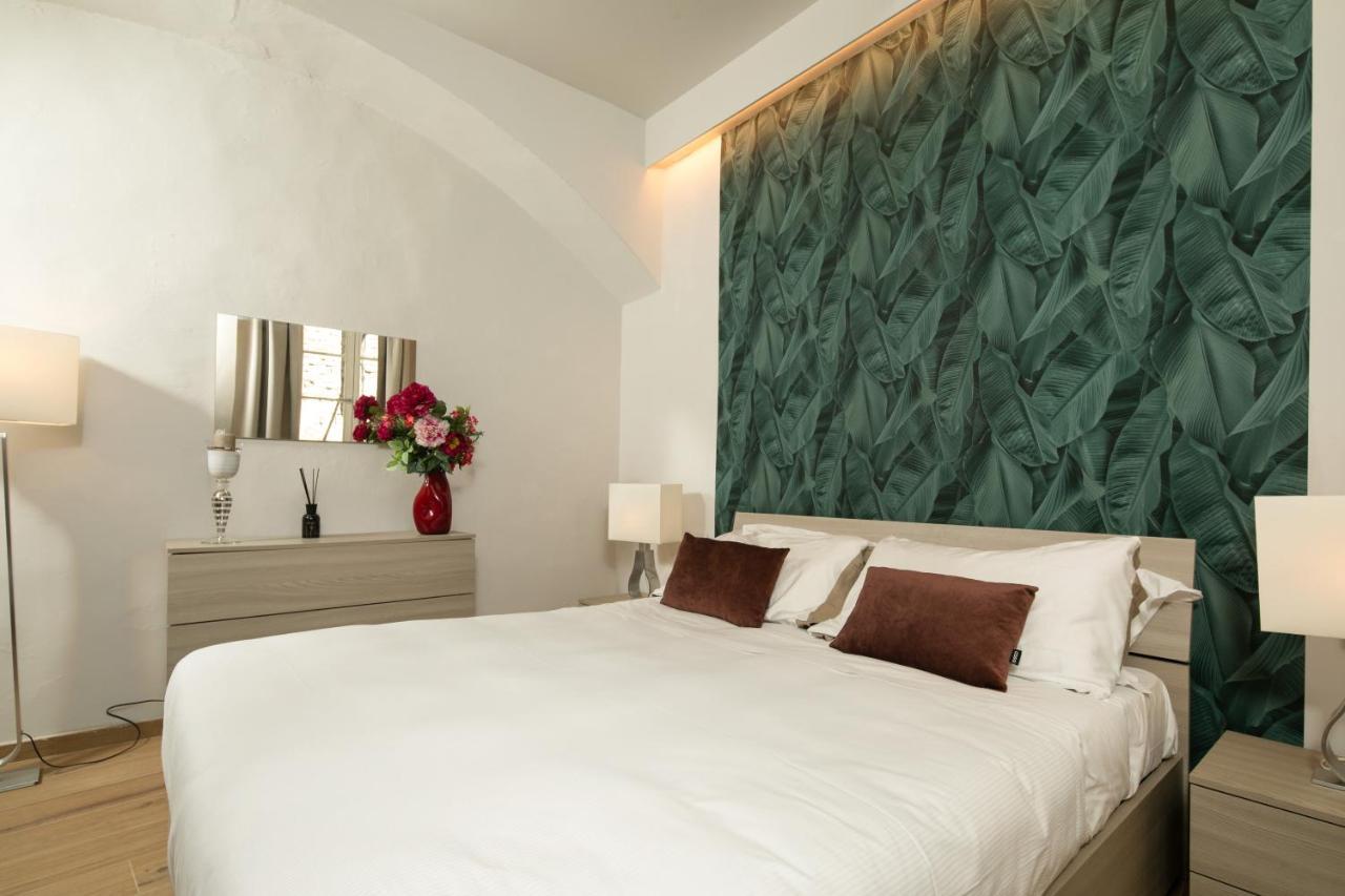Il Giaggiolo Apartment Floransa Dış mekan fotoğraf