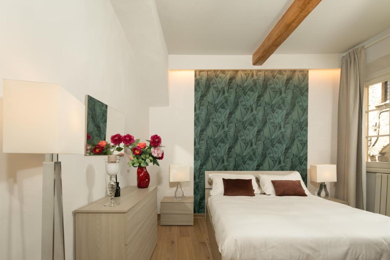 Il Giaggiolo Apartment Floransa Dış mekan fotoğraf
