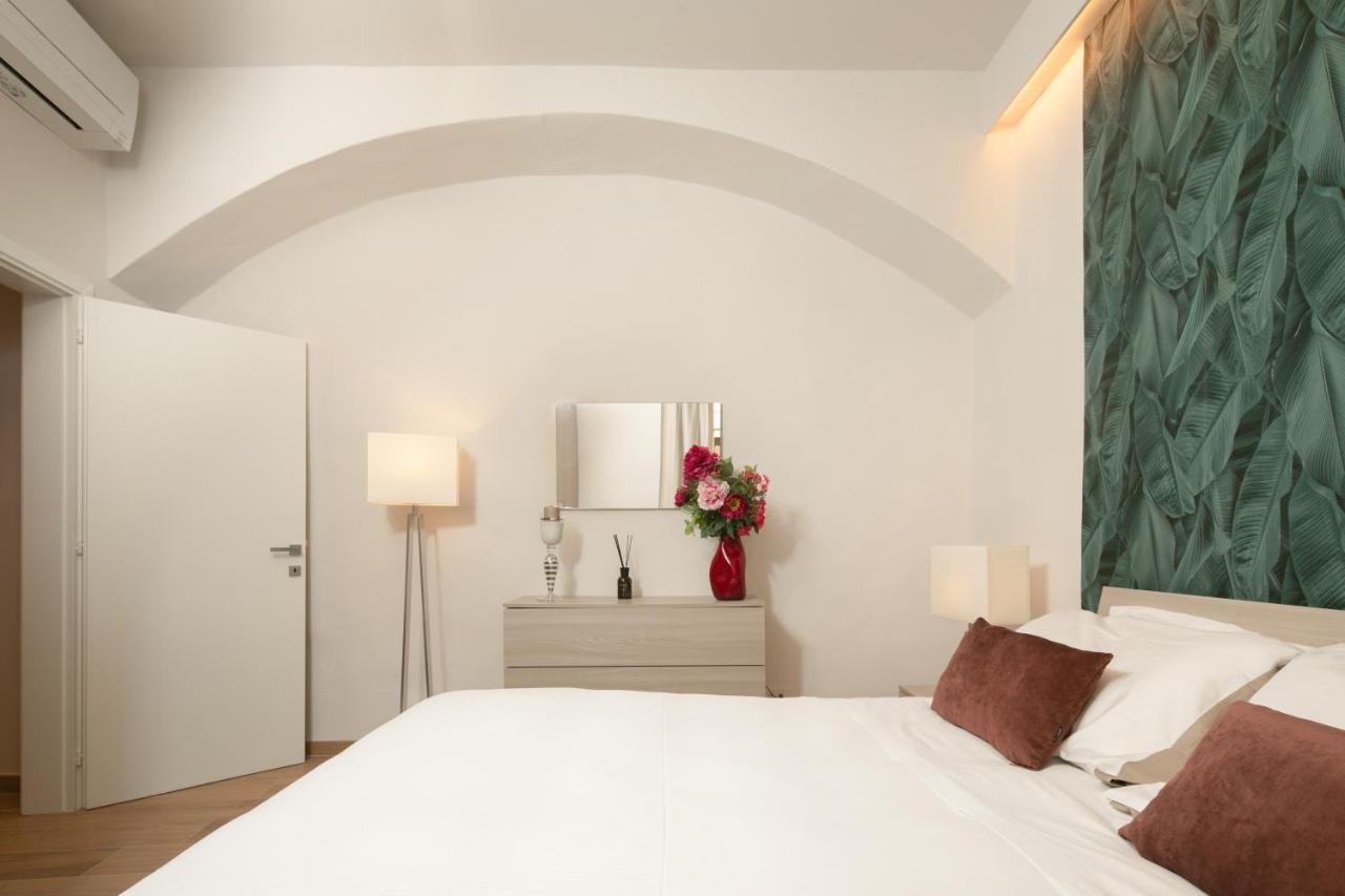 Il Giaggiolo Apartment Floransa Dış mekan fotoğraf